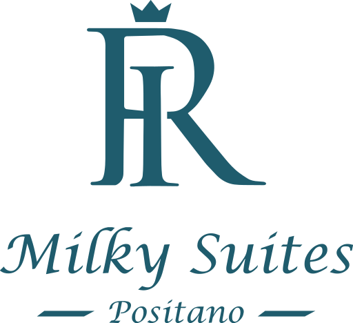 MilkySuites Positano Rooms